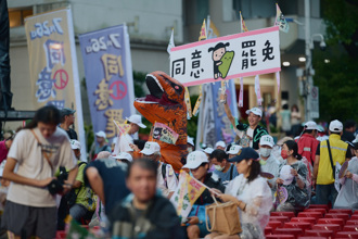 大罷免後「政治狂熱退潮」？粉專揭心態：不是為了理想