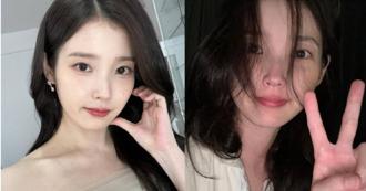 IU中秋拍戲暖舉曝光　大手筆送全劇組「每人萬元禮券＋黃金」