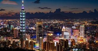 台灣從「鬼島」變身「機會之島」 韓媒分析：2關鍵翻轉命運