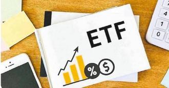 10月台股ETF除息潮　本周「6檔」率先登場一次看