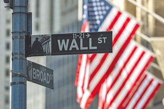 就業數據遲到 美股添變數