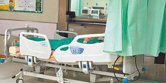 完備醫療險 3層面防護不可少