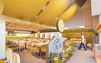 青花椒麻辣燙新星 賴山嶼登場