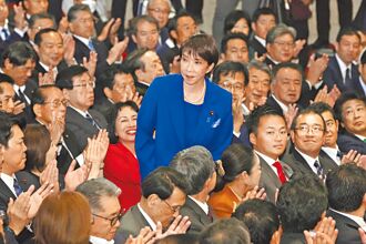 大陸專家：維持中日關係 才有經濟合作利益