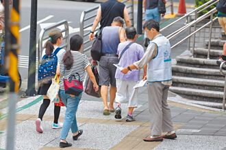 減班休息人數續增 勞長：盡力穩住