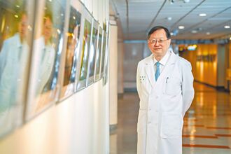 台大打造韌性醫院 迎戰高齡化