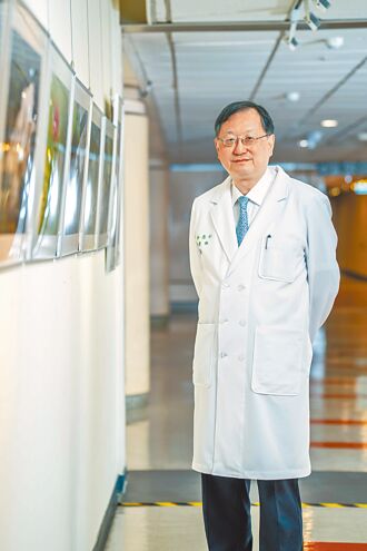 台大擬推AI教練 協助日常健康老化