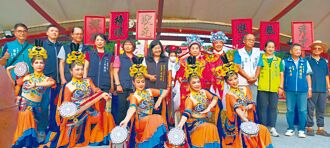 新故鄉願景》大雅中秋博餅 玩出社區活力