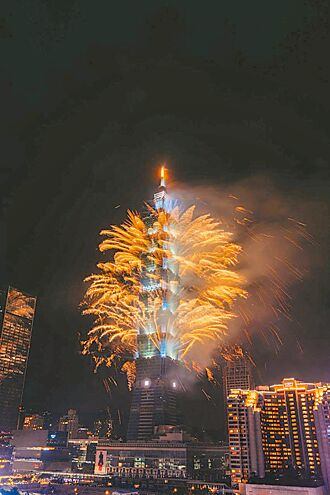 台北趴趴GO 15場活動嗨翻秋冬