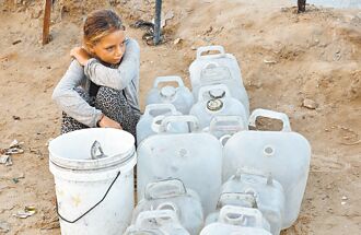 迦薩和平計畫 哈瑪斯願放人質