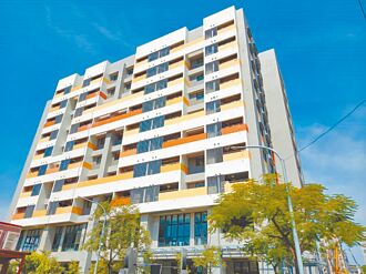 育兒家庭 社宅租期延至12年