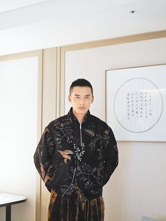 試管1次就中 陳澤耀升格爸爸嚷幸運