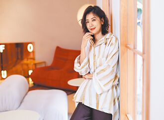 孝親獎》賈靜雯黏媽媽 孝順是身教傳承