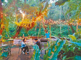 10月連假衝樂園 盡興嗨玩