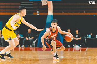 TPBL》基德攜丁聖儒 率戰神逆襲國王