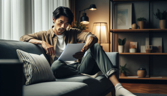 父親喝酒、賭博、家暴樣樣來 法官認證！兒不需承擔幫養老