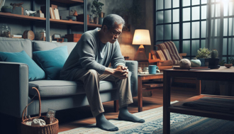 妻返大陸顧病媽多年不回台 台男死心22年跨海婚姻畫句點