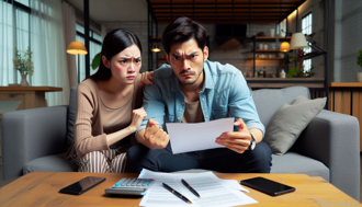 房產糾紛撕裂親情 姊弟對簿公堂！占屋還辯「母親允諾」