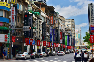 和西门町仅一路之隔 3街区苦撑营业 恐变时代眼泪