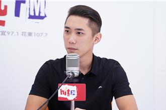 白營2026選新北市長起步！陳世軒：已覓點籌組競選辦公室