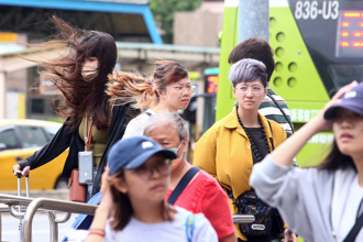 入秋首波鋒面要來了！氣溫驟降10度 轉涼時間曝