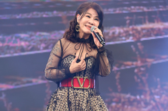 龍千玉22歲結婚僅維持7年！罕吐「隱婚藏子」真實心聲