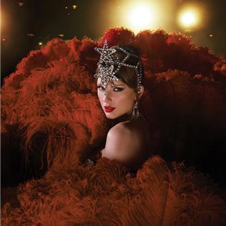 泰勒丝发片再创歷史纪录！彩蛋藏私下爱好、放闪未婚夫