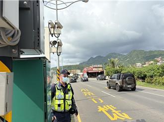 中秋連假最後一天 墾丁北返恐塞爆時段曝光