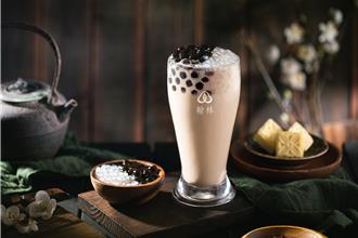 又一翻轉商品 翰林茶館限時推「翻轉珍奶」 菜單上找不到