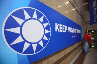 孙大千痛揭「国民党选票流失」主因：路线愈来愈模糊