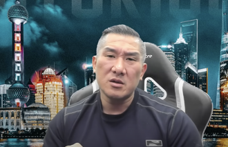 兩岸辯論臨時取消！館長「獨家曝光」沒問候選人的題目