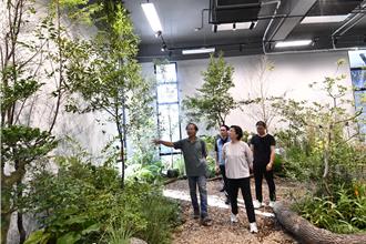 田尾花鄉大變身！台灣設計展5大亮點先曝光