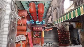 松王宴鬧雙包！台南國華街2商圈同日封街互別苗頭