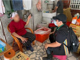 原民會擴大「部落關懷小組」 1村1隊每天進駐部落