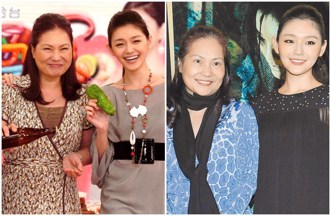 大S 49歲冥誕恰逢中秋節　15年前「偷拍S媽身影」文字惹鼻酸