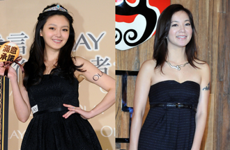 大S 49岁冥诞巧碰中秋节　阿雅哀伤发声：这一天不再快乐