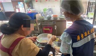 百威「黑心大腸」爭議延燒！屏東稽查45家通路結果出爐