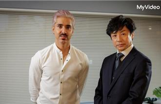 揭日本战后最大性侵案　记者前进原杰尼斯事务所专访东山纪之