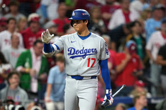 MLB》二刀流讓「打者翔平」失常？單場吞4K 總教練不擔心