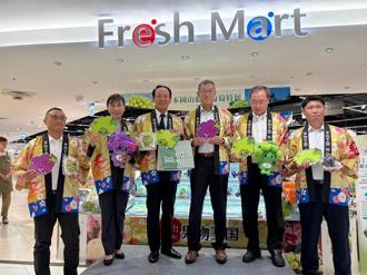 中秋連假 遠東SOGO忠孝館、復興館超市、美食街吸客滿滿