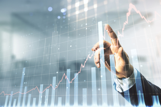 2萬7有影？AI還是軍工股好？「專家欽點Q4主流股出列」最大風險恐怕是它