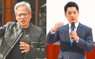 怕圖利罪失去輝達？粉專轟中央甩鍋：想「羈押蔣萬安」