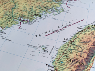 《零日攻擊》「步槍打爆敵軍」超神 網嘲：真的掃把保台