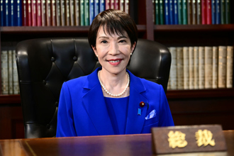 高市早苗可望任首相   郭正亮揭日本政情：實力遠不及安倍