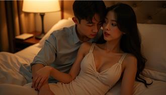 义交出轨书记同出摩铁遭抓包　「未抓奸在床」法官这样判赔