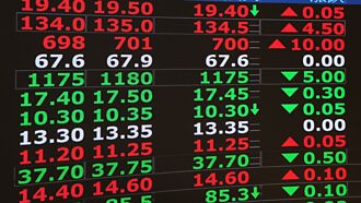 中秋變盤免驚 台股本周戰27K