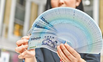 六大核心產業放款餘額 連三月站穩8兆大關