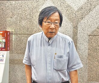 北市不與他黨合作 綠2026初選1／30完成提名