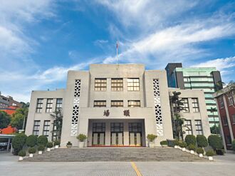 行政法人預算增 立院籲拓展自籌