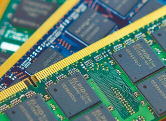 記憶體再傳惜售 電腦漲聲響起